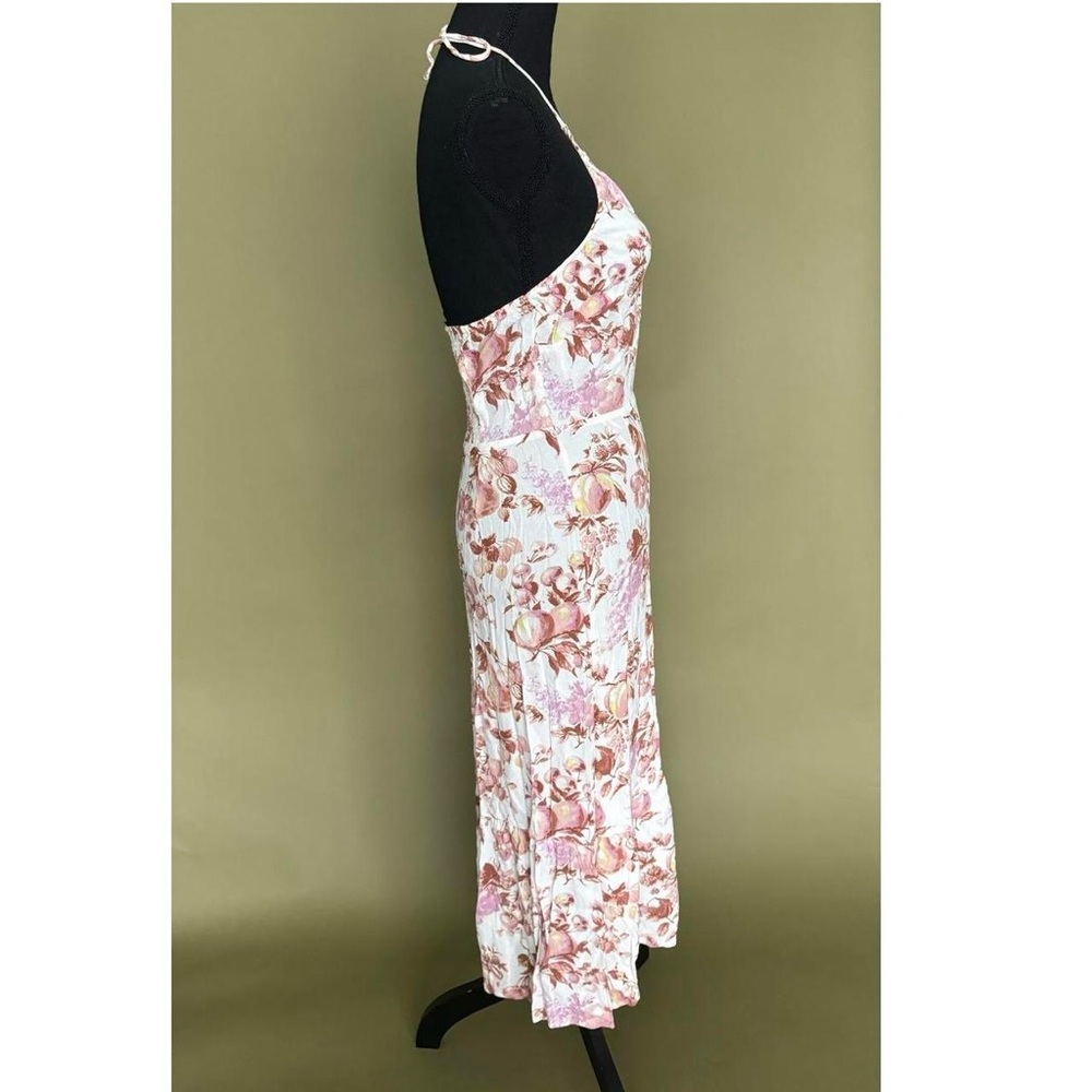 Garden Goddess dress by PAIGE - Picture 5 of 8